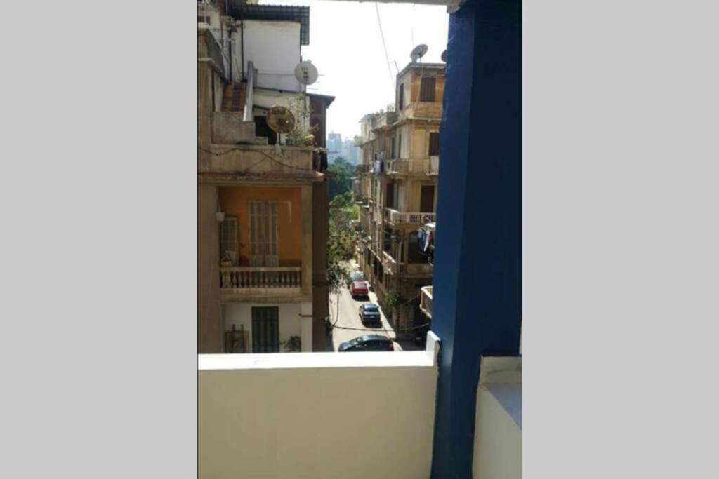 Sunny Modern With Good Internet, Near From Center Of Apartmán